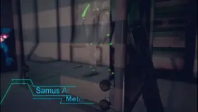 Horny Samus (26regionsfm ) [metroid ] (short movie)