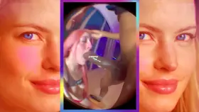 Hetero babecock for party girls ♠