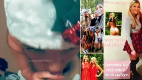 OMG! Mom PLS DONT TELL DADDY THAT I DO PORN