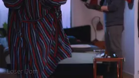 Daddy's favourite Kitten wanted some help shaving her kitty... [M] [F]