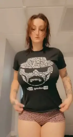 bounce when they’re out, it’s fun 😜