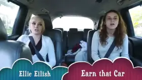 [Ellie Eilish, 20] in, How to Get a Car Loan from Stepdad