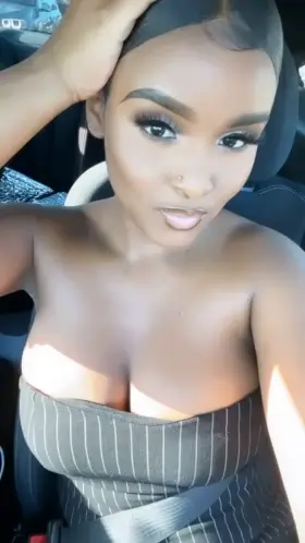 Just relax and enjoy the ride 😇