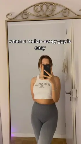 thats just who i am haha