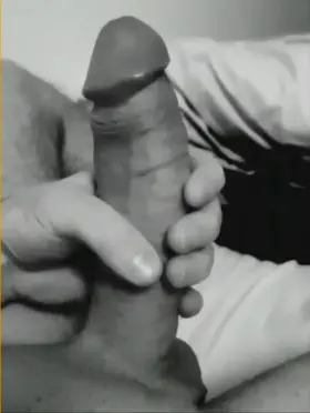 Stroking & Pulling 🤤