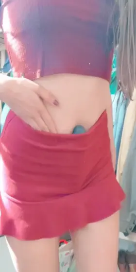 I would never let your disgusting hands touch me, I deserve much better than you