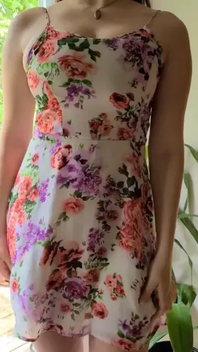 are my natural boobs and pussy up to your standards? (18f)