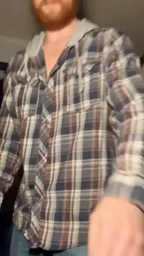 Stripping down softie reveal 😜