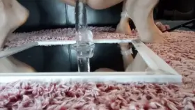 I want to replace this with the real thing