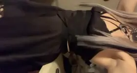 Alt GIF by supernova_luna React if you would 🄱🅁🄴🄴🄳 🄼🄴 ? 🖤🥺