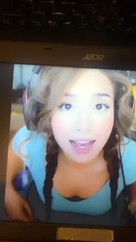 Pokimane knows what she’s doing