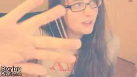 My cum tastes so good