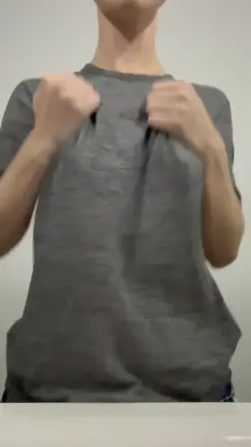 I’ll stop wearing bras in 2022