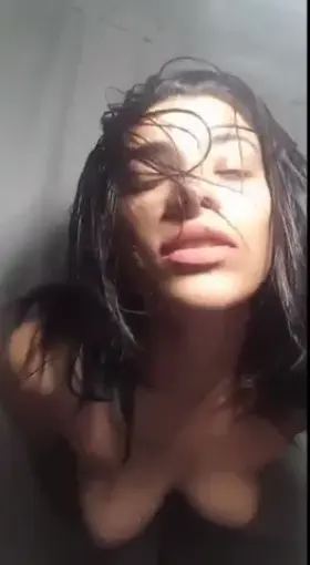 🥰Horny NRI Girl gets Drunk and totally out of Control 😘