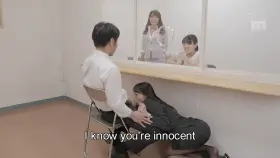 [/r/AsianPornstar] Slutty Interrogation