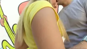 Aj Applegate - Mad Asses 👑🎥