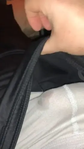 Who wants to help me clean this up?