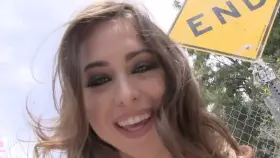 Riley Reid is the BBC Queen