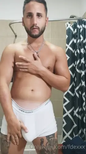 masturbating in my bathroom🥵 would you like to meet me and suck my cock? go to direct access in my profile 💎 💦🍆