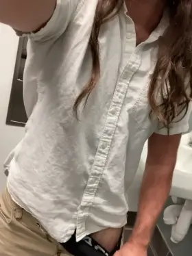 Say no to keeping it in your pants