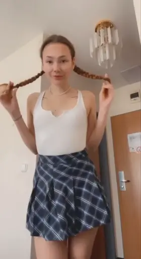 Since I’m only 19 you should fuck me even harder