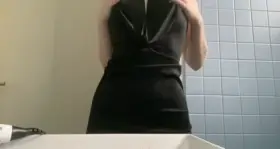 Starting innocent and ending it naughty.