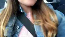 Do you like the view under my skirt?🙈💕