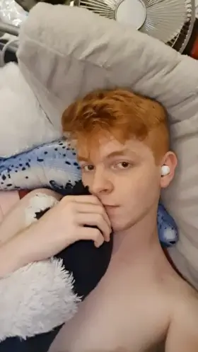 Plushies are life 🥰