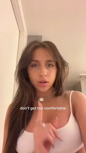 [Discord/Kik] Tate Mcrae has been treating her fans great recently