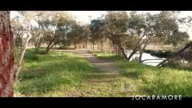 Handjob for my boyfriend, on of our our hikes 😉