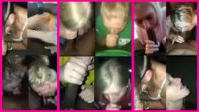 A Compilation of Blacked Sluts