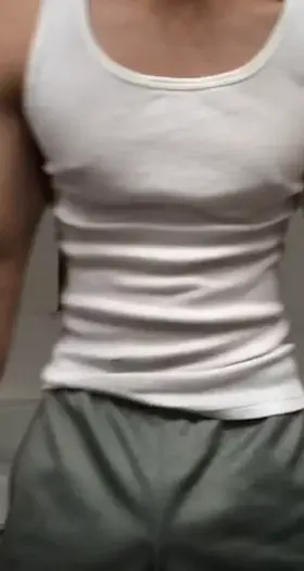 Anyone like a nice slow strip?