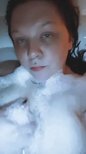 Dirty mum tits 👅💦