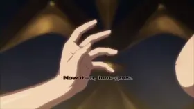 Now Then, Here Goes - Seikon No Qwaser