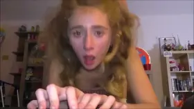 I love seeing their faces