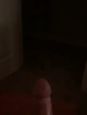 Is this too much cum?