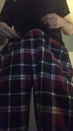 Would you let a skinny hung 18y/o fuck you?