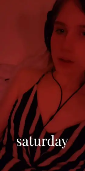 first locktober, second day, already pretty frustrated... i want to see how desperate i get