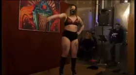 I can make a whip crack for you