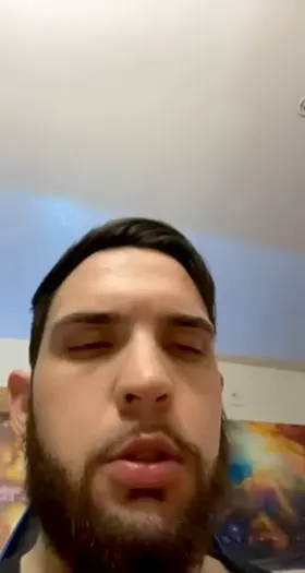 Would you suck my dick?