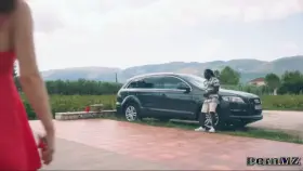 Jia Lissa Having Fun