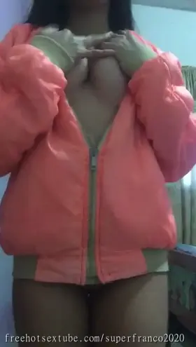 Sharing My Big Butt with Internet Extrangers to Show Him I Am a Real Whore.