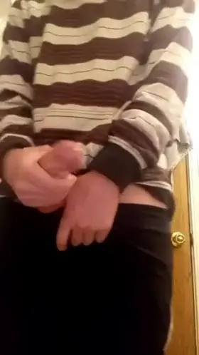 Almost missed it🥵