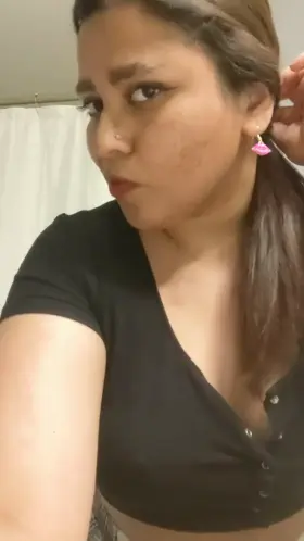 Suck my forbidden but very juicy muslim titties ;)