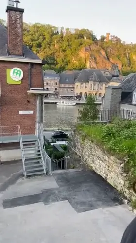 I loved the view so much I wanted to share 🥰