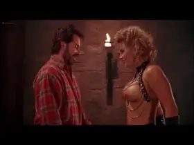 Kiara Hunter - Bordello of Blood (1996)