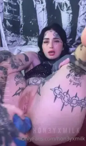 🔥 Full OF on the comments + S3XTAPES [ 20 GB MEGA folder] 🔥