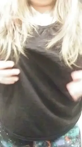 Another titty drop, what do you think?