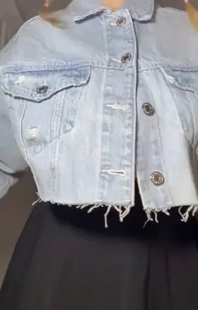 I think my titties decided we’re living in anime!🤨[image]