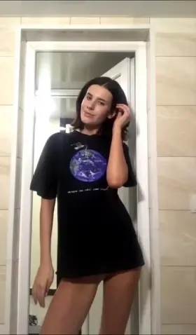 You should try tiny girls we are the tightest.. 😇